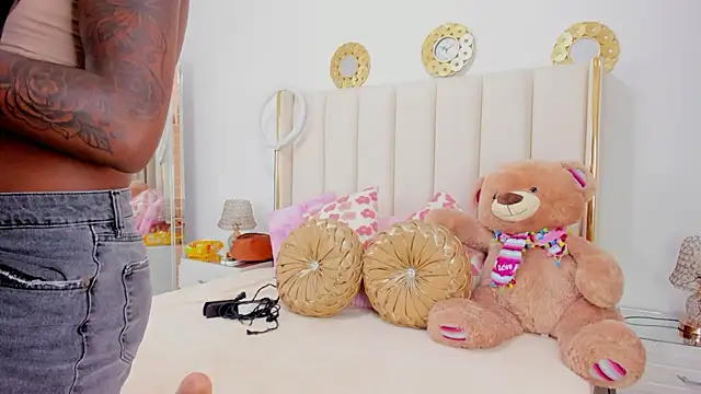 evangelin ts online show from 15, 11, 2025