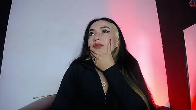 NYX1126 online show from 17, 2, 2025