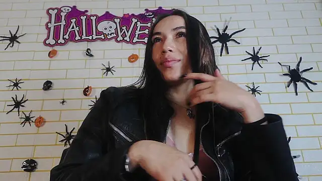 NYX1126 online show from 27, 10, 2025