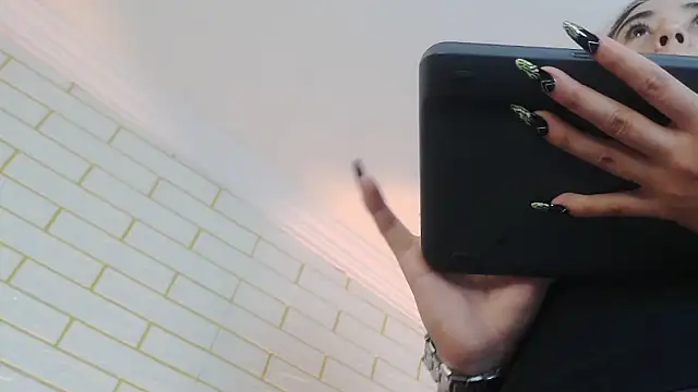 NYX1126 online show from 6, 11, 2025