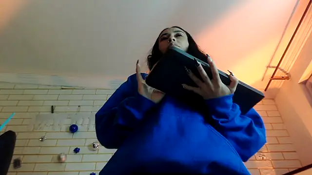 NYX1126 online show from 18, 12, 2025