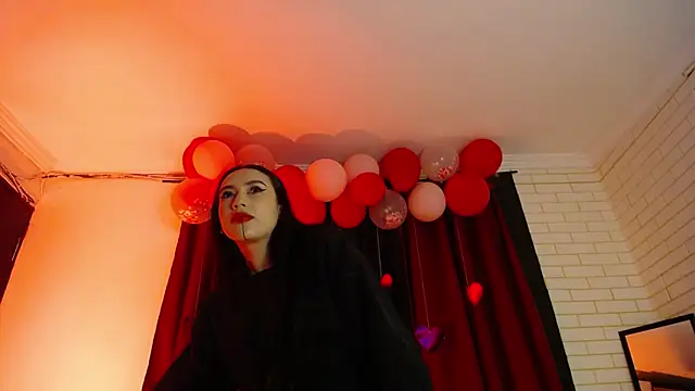 NYX1126 online show from 10, 2, 2026