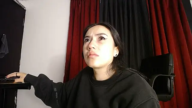 NYX1126 online show from 24, 2, 2026