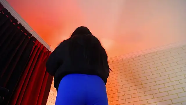 NYX1126 online show from 20, 3, 2026