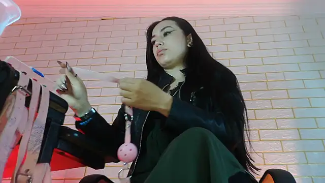 NYX1126 online show from 14, 4, 2026