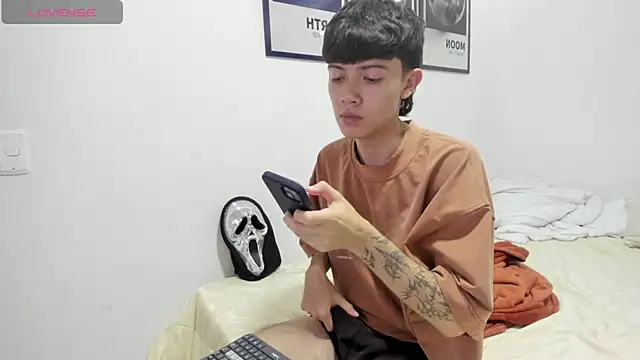 Snapshot of todoterrenoxx chatting on 3, 12, 2025 todoterrenoxx online show from 3, 12, 2025