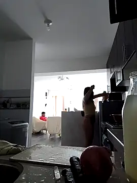 ARIANA SAENS online show from 23, 12, 2024