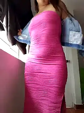 ARIANA SAENS online show from 10, 1, 2025