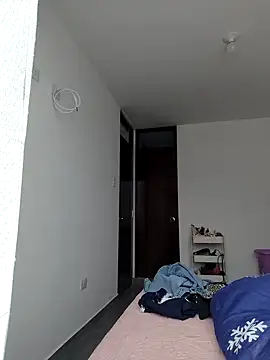 ARIANA SAENS online show from 20, 1, 2025