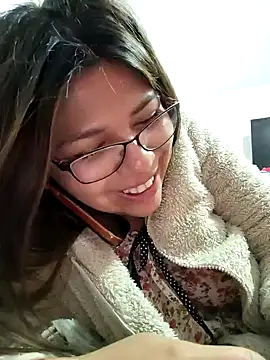 ARIANA SAENS online show from 24, 1, 2025