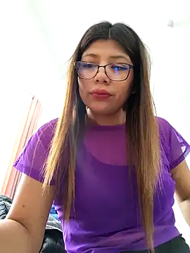 ARIANA SAENS online show from 30, 1, 2025