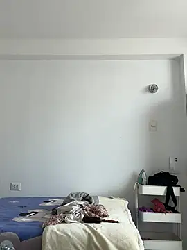 ARIANA SAENS online show from 21, 2, 2025