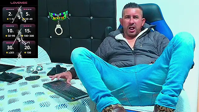 Yeol King online show from 31, 3, 2026