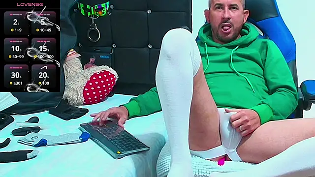 Yeol King online show from 5, 4, 2026