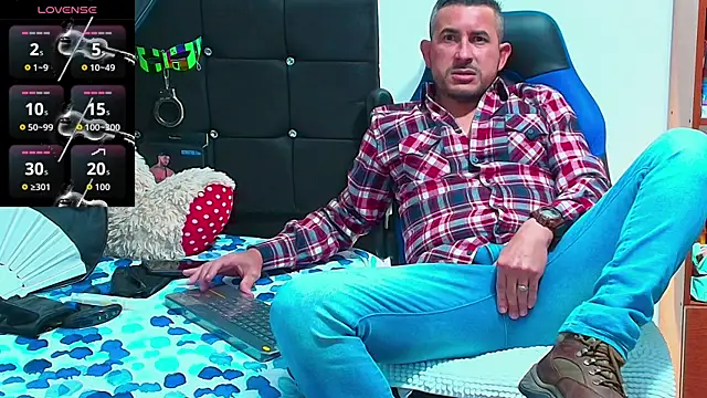 Yeol King online show from 20, 4, 2026