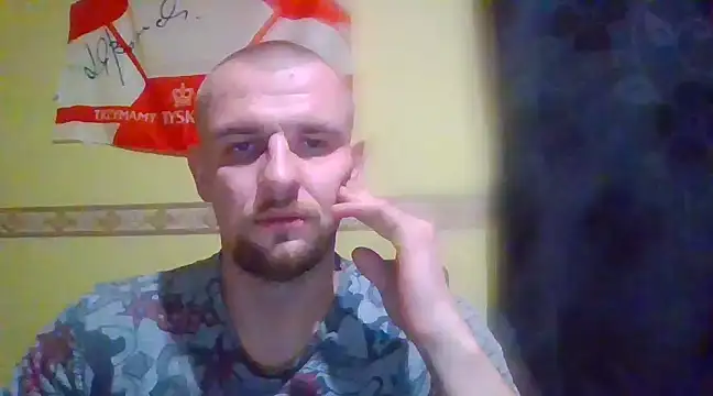 Regularfucker28 online show from 17, 12, 2024