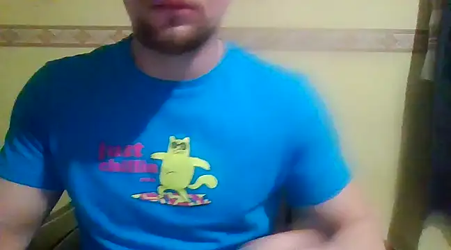 Regularfucker28 online show from 20, 12, 2024