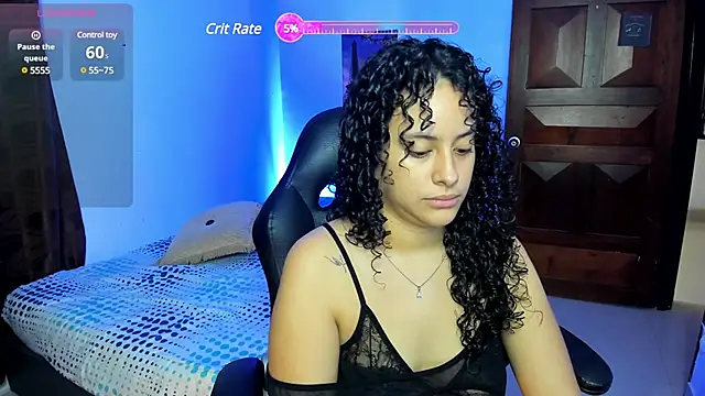 eva ashford online show from 23, 1, 2025