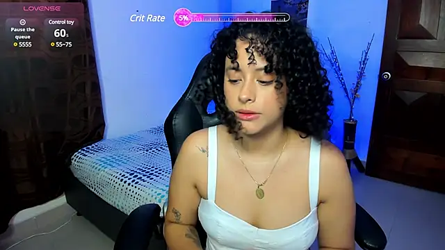 eva ashford online show from 28, 1, 2025