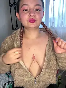 Naiara Sex  online show from 18, 3, 2026