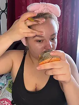 Naiara Sex  online show from 14, 4, 2026