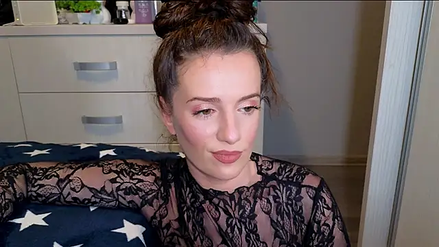 Snapshot of ElizaaXO chatting on 15, 3, 2025 ElizaaXO online show from 15, 3, 2025