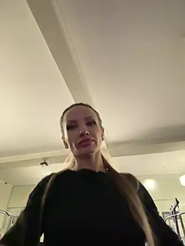 Alisa Ruby online show from 17, 1, 2025