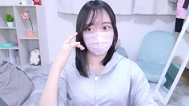 Yurie  online show from 7, 3, 2025