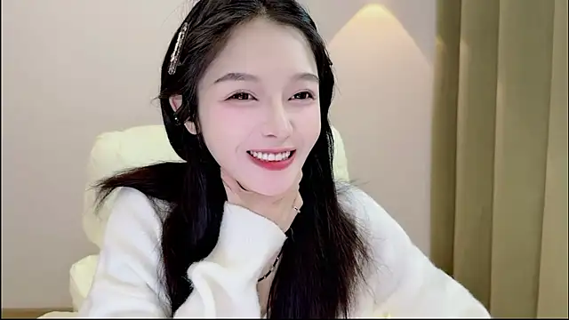 xiaodaibabyy online show from 3, 12, 2025