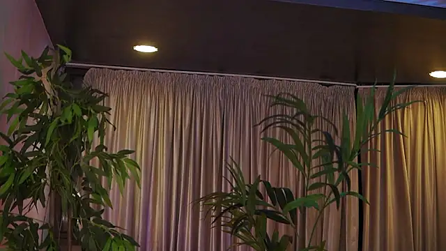 GinaValentinna online show from 19, 3, 2026