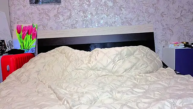 Snapshot of Baiambel_Mi chatting on 13, 3, 2026 Baiambel Mi online show from 13, 3, 2026