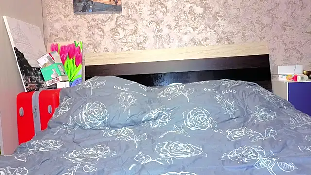 Snapshot of Baiambel_Mi chatting on 25, 3, 2026 Baiambel Mi online show from 25, 3, 2026