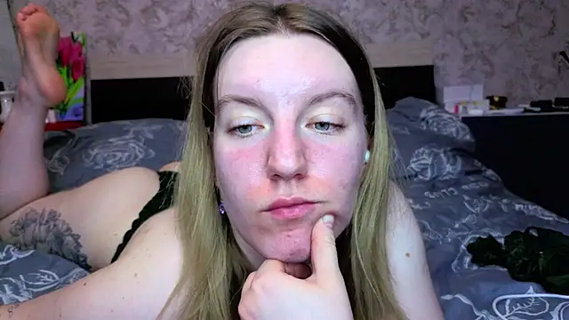 Snapshot of Baiambel_Mi chatting on 3, 4, 2026 Baiambel Mi online show from 3, 4, 2026