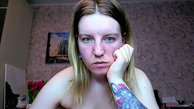 Snapshot of Baiambel_Mi chatting on 4, 4, 2026 Baiambel Mi online show from 4, 4, 2026