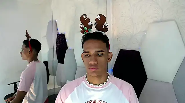 AbrahanBratz online show from 9, 12, 2024