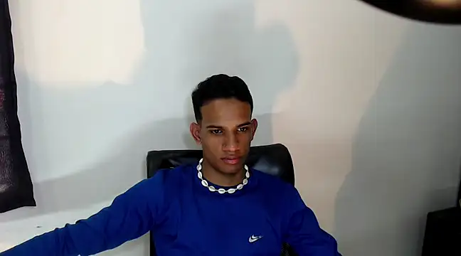 AbrahanBratz online show from 26, 12, 2024