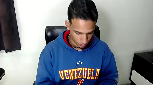 AbrahanBratz online show from 29, 12, 2024