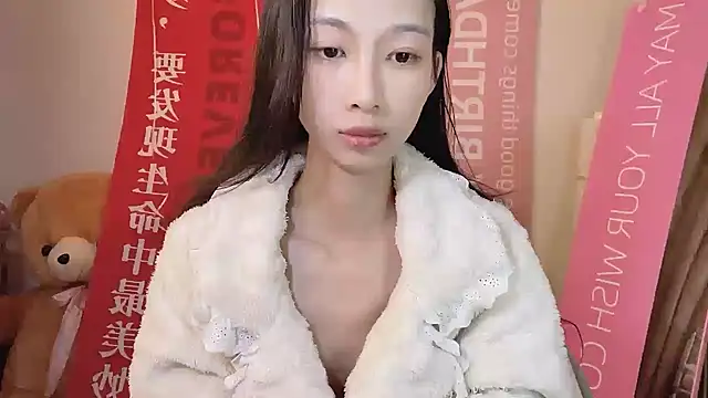 Lili-2 online show from 2, 12, 2024