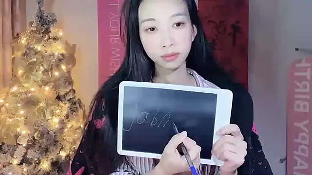 Lili-2 online show from 28, 12, 2024