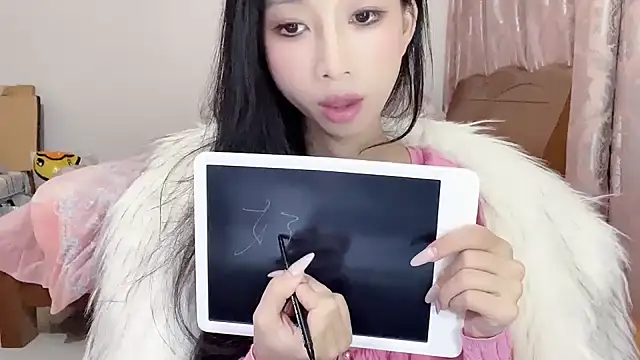 Lili-2 online show from 12, 2, 2025