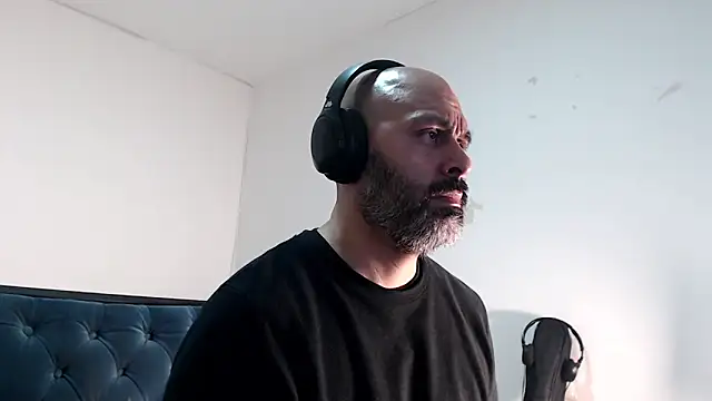 Gabriel Harmant online show from 20, 12, 2024