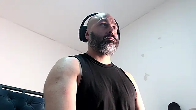 Gabriel Harmant online show from 4, 1, 2025