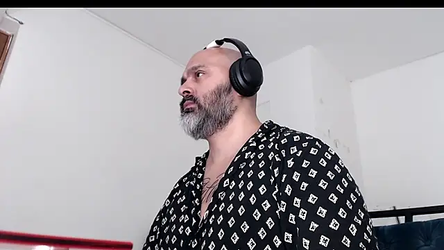 Gabriel Harmant online show from 5, 2, 2026