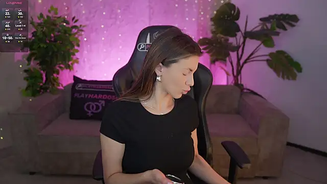 Snapshot of Julia__Star_ chatting on 1, 7, 2026 Julia Star online show from 1, 7, 2026