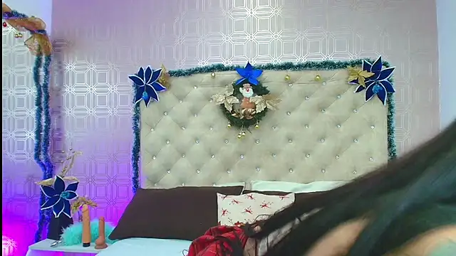 Snapshot of Derieri_D chatting on 4, 1, 2025 Derieri D online show from 4, 1, 2025