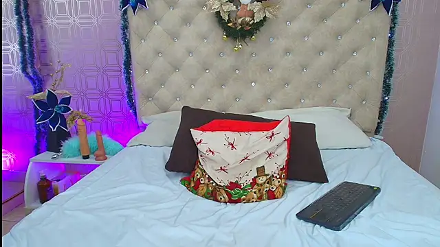 Snapshot of Derieri_D chatting on 4, 1, 2025 Derieri D online show from 4, 1, 2025