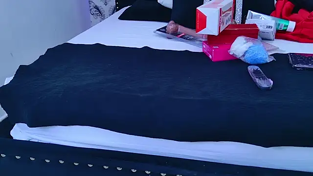 Derieri D online show from 6, 2, 2026