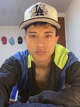 Snapshot of Edward_Milleer chatting on 1, 3, 2026 Edward Milleer online show from 1, 3, 2026