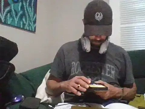 axelongshaft69 online show from 21, 5, 2026
