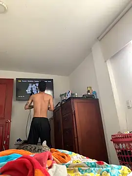 Jestebanano online show from 9, 2, 2025